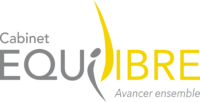 Cabinet Equilibre Logo